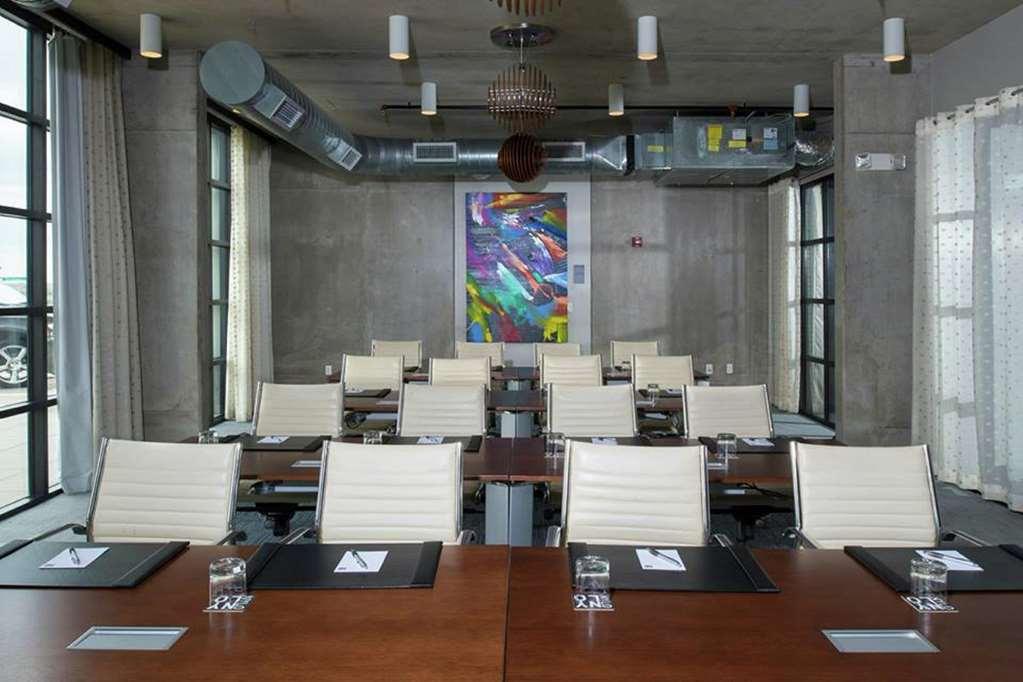 Nylo Dallas Plano Hotel, Tapestry Collection By Hilton Facilities photo