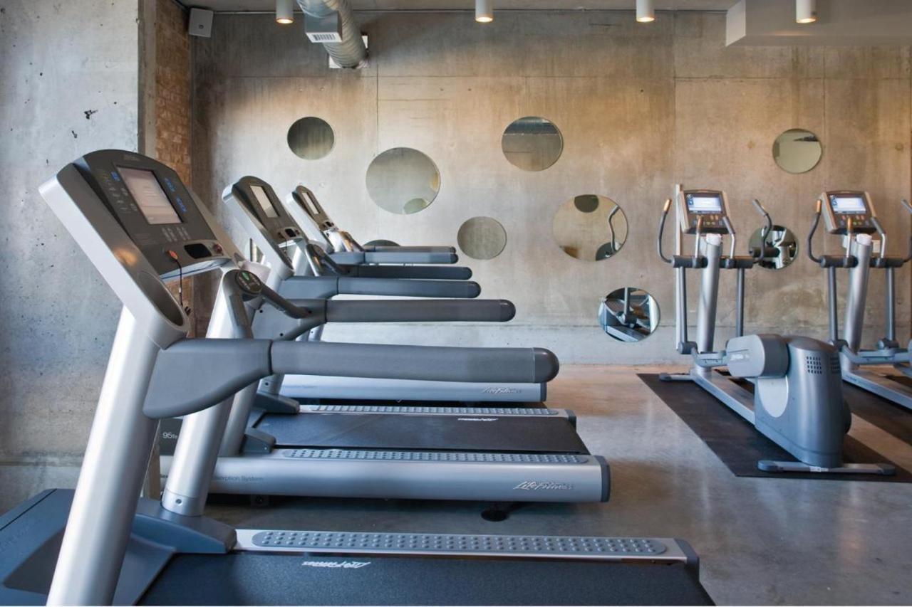 Nylo Dallas Plano Hotel, Tapestry Collection By Hilton Exterior photo