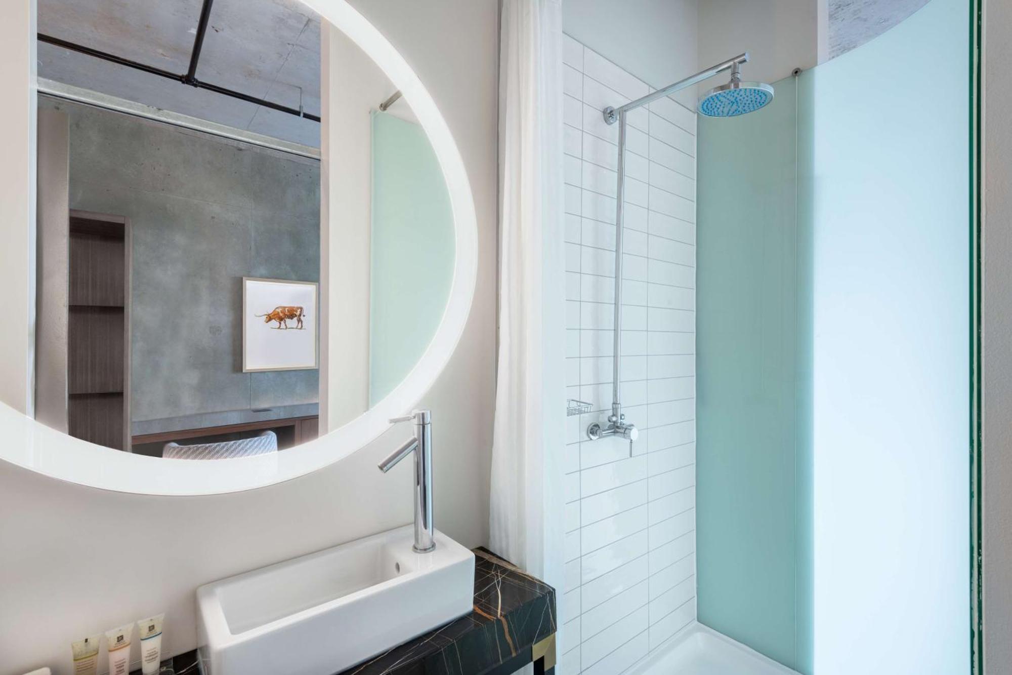 Nylo Dallas Plano Hotel, Tapestry Collection By Hilton Exterior photo