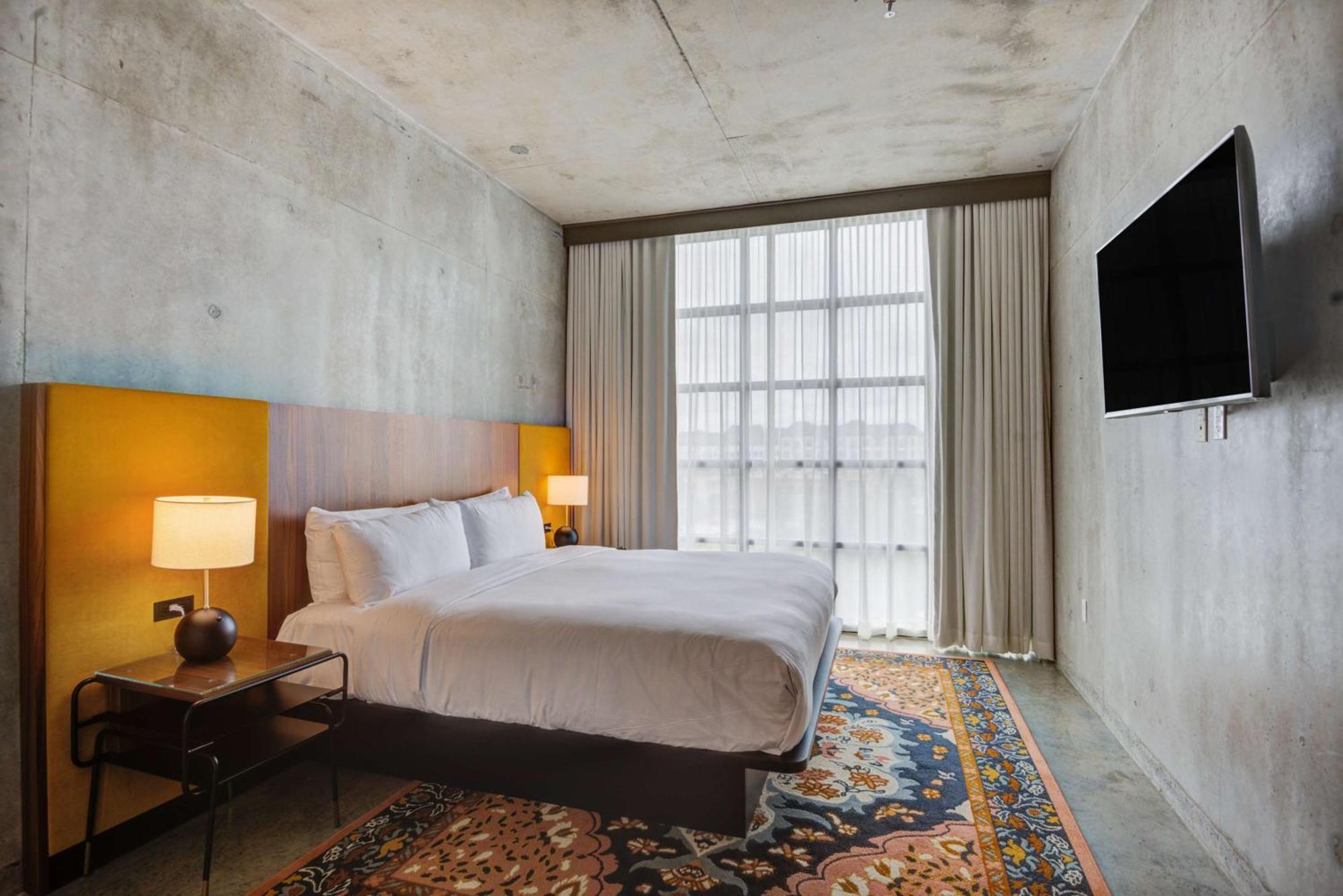 Nylo Dallas Plano Hotel, Tapestry Collection By Hilton Exterior photo