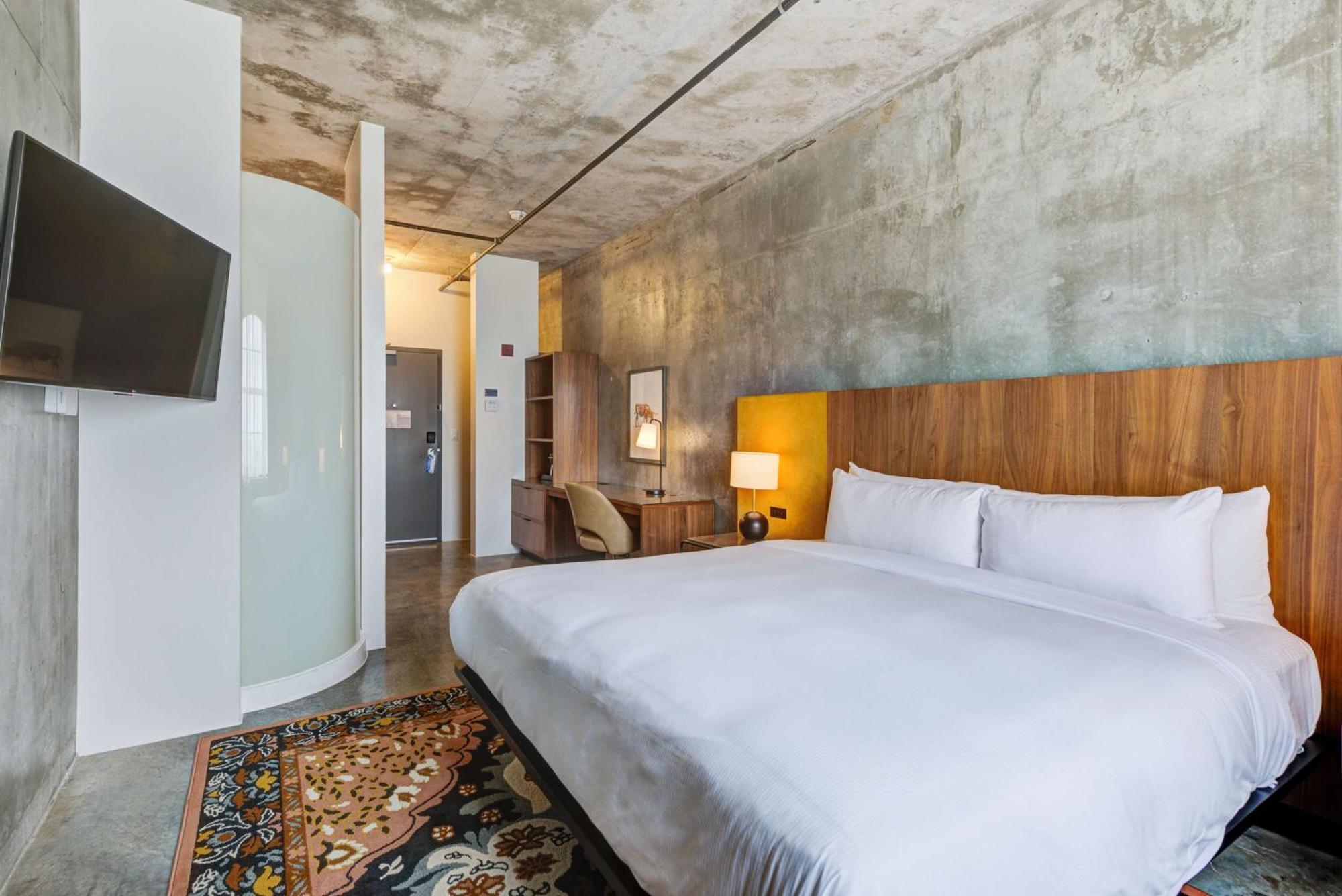 Nylo Dallas Plano Hotel, Tapestry Collection By Hilton Exterior photo