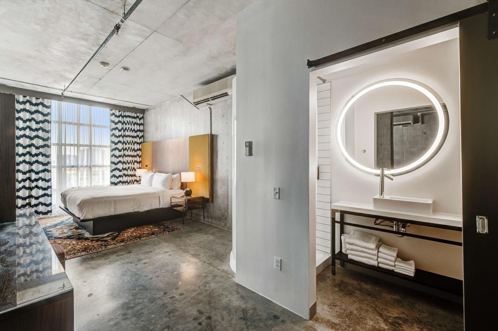 Nylo Dallas Plano Hotel, Tapestry Collection By Hilton Exterior photo