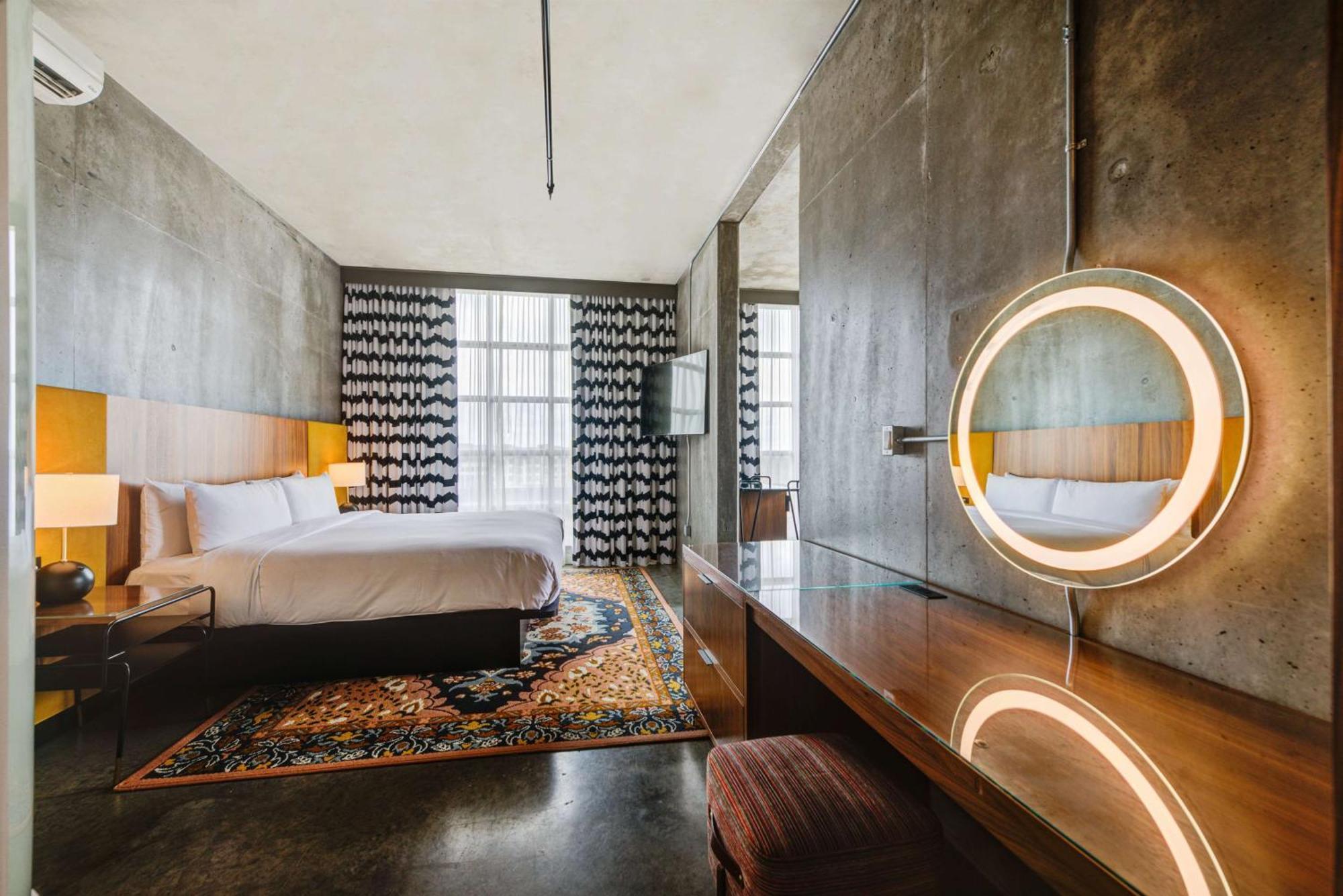 Nylo Dallas Plano Hotel, Tapestry Collection By Hilton Exterior photo