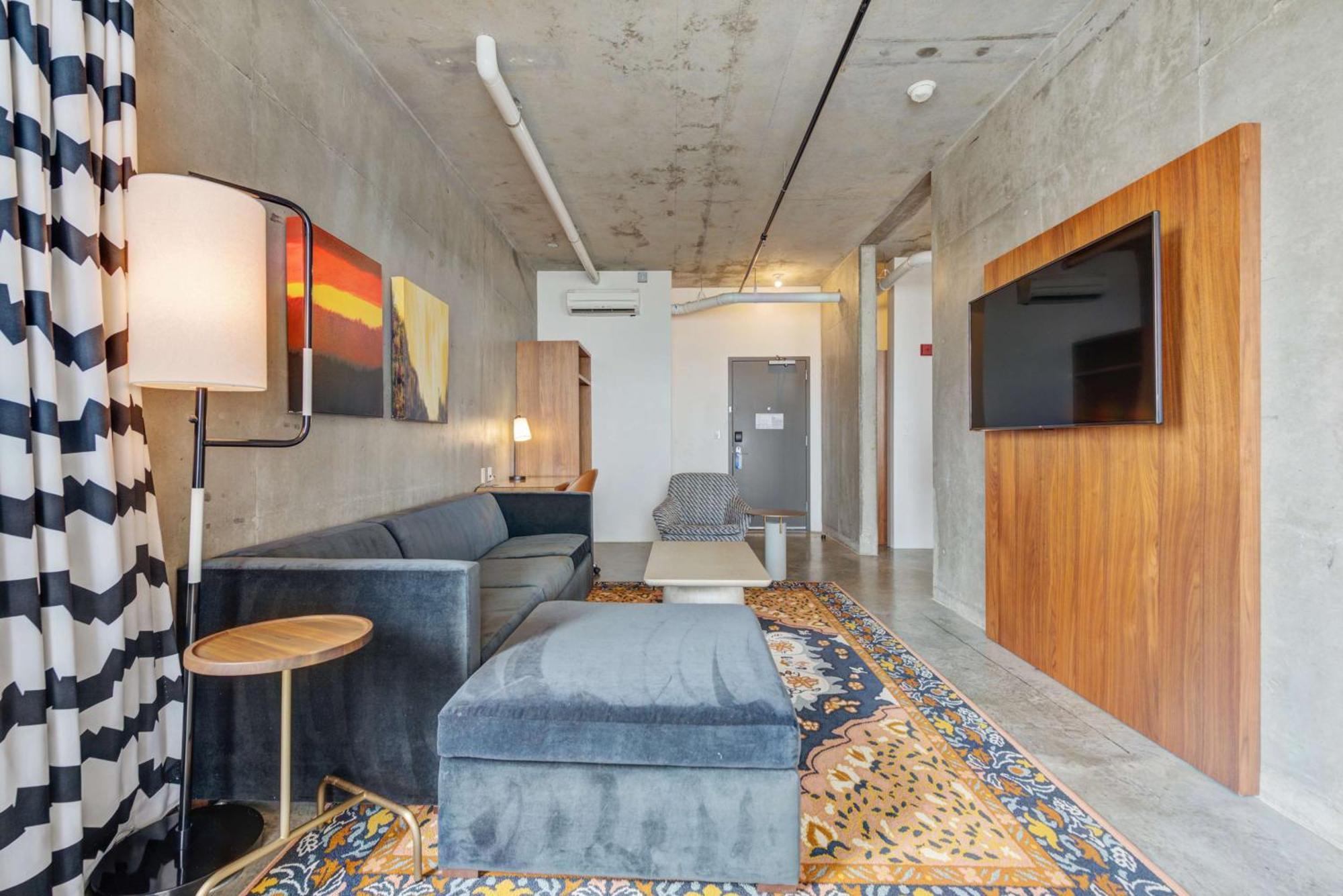 Nylo Dallas Plano Hotel, Tapestry Collection By Hilton Exterior photo