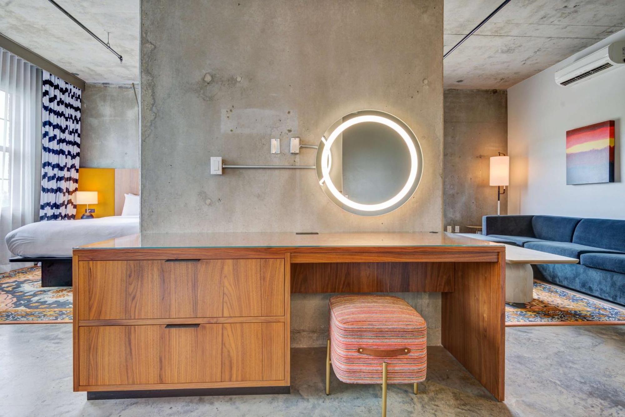 Nylo Dallas Plano Hotel, Tapestry Collection By Hilton Exterior photo