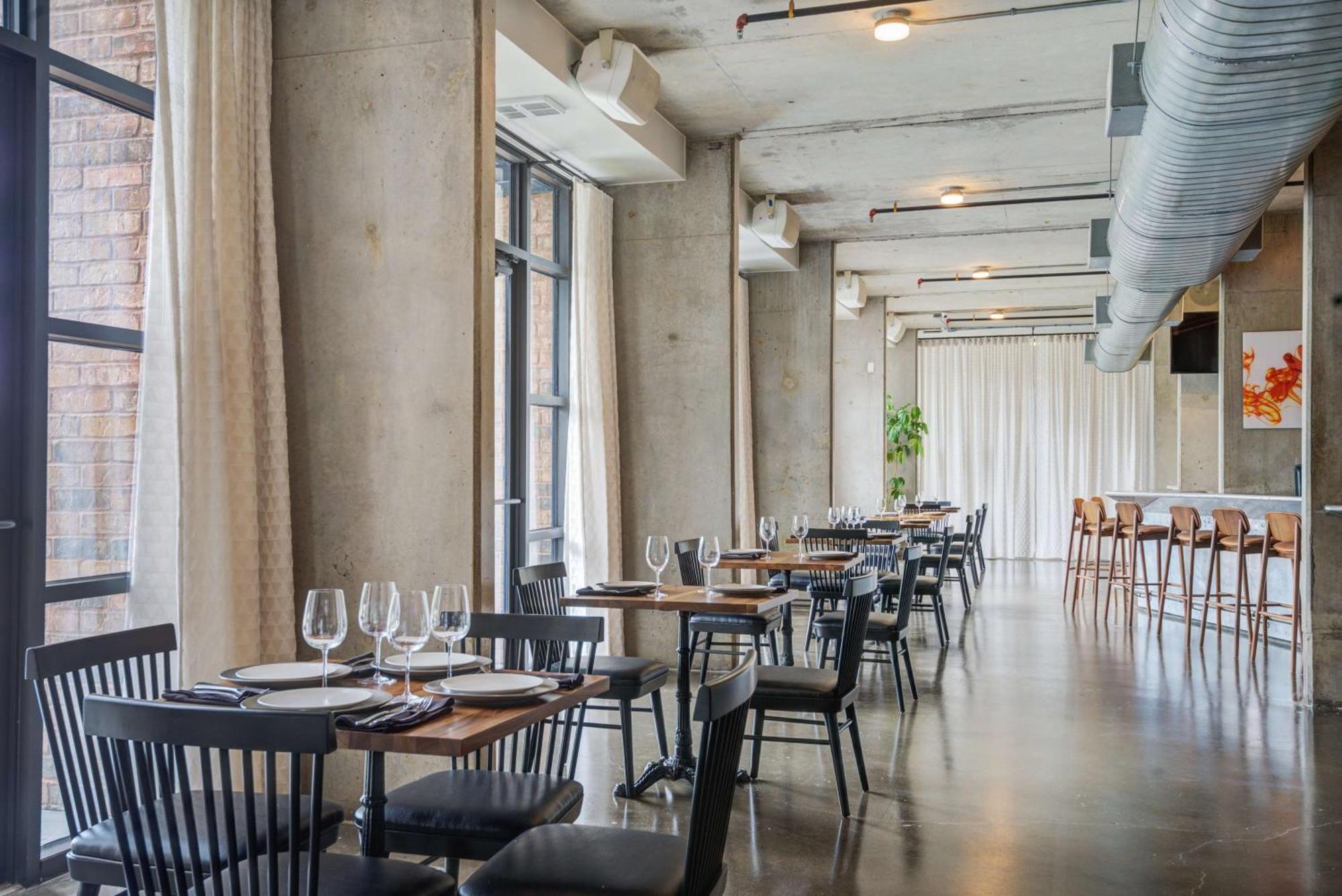 Nylo Dallas Plano Hotel, Tapestry Collection By Hilton Exterior photo