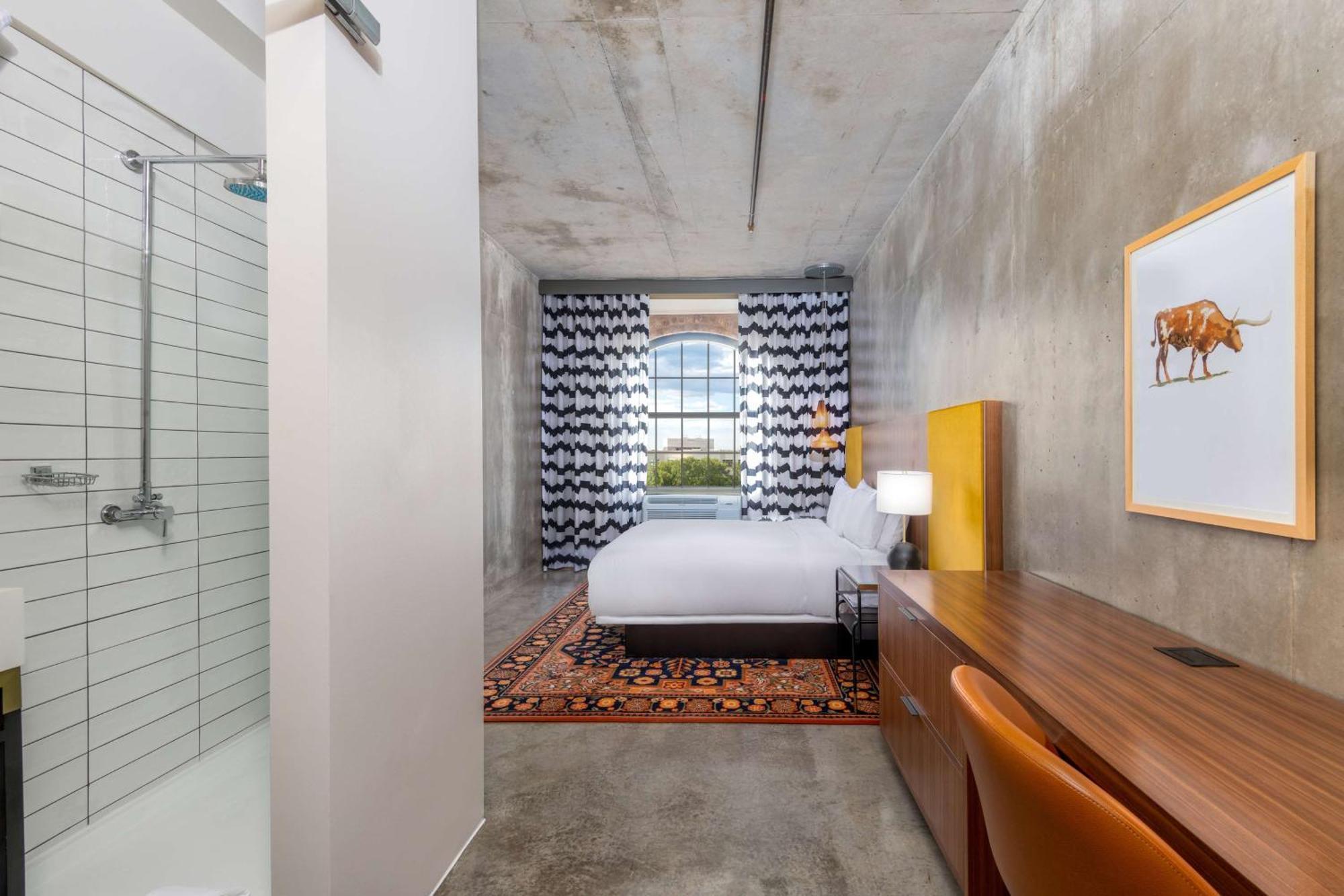 Nylo Dallas Plano Hotel, Tapestry Collection By Hilton Exterior photo