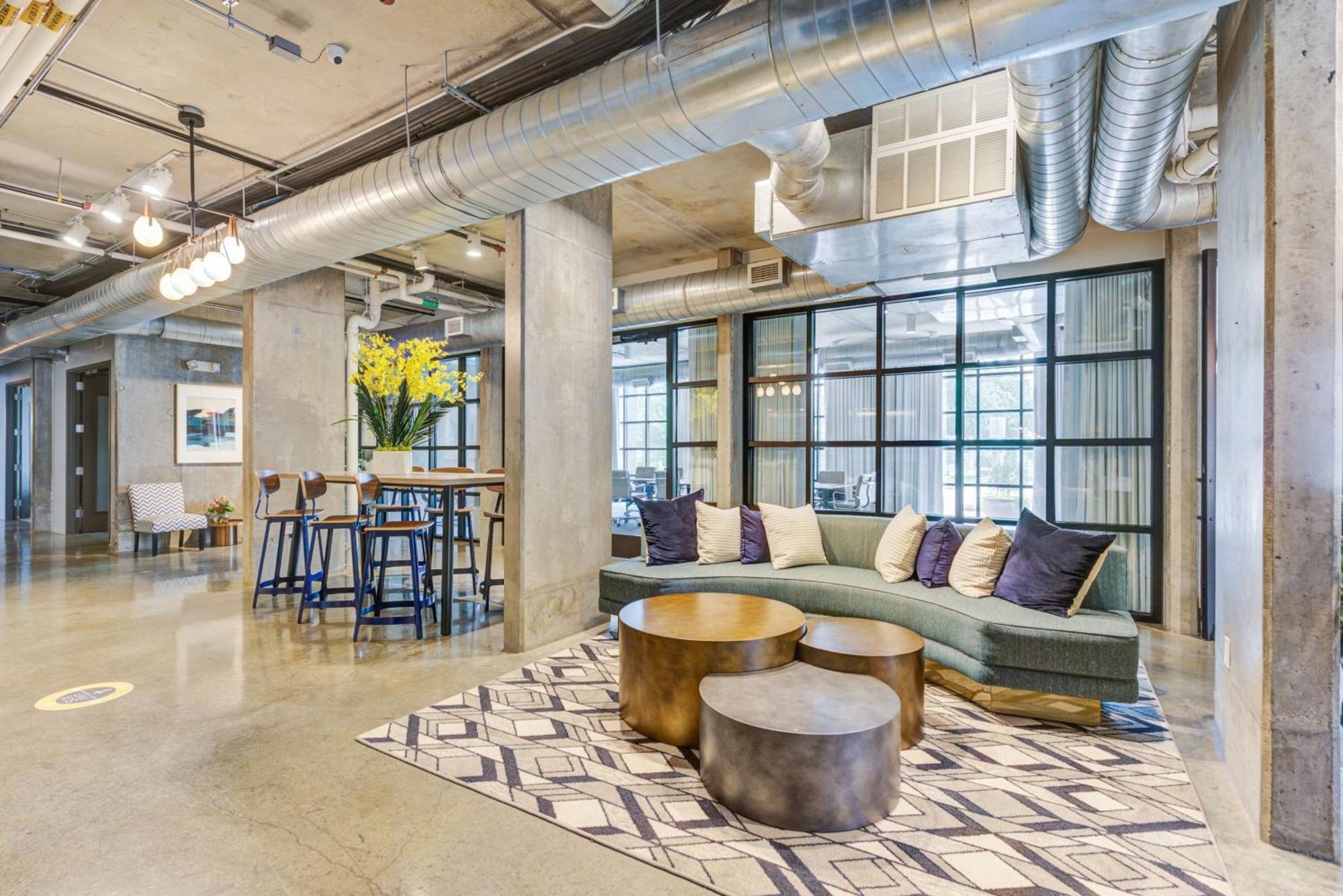 Nylo Dallas Plano Hotel, Tapestry Collection By Hilton Exterior photo