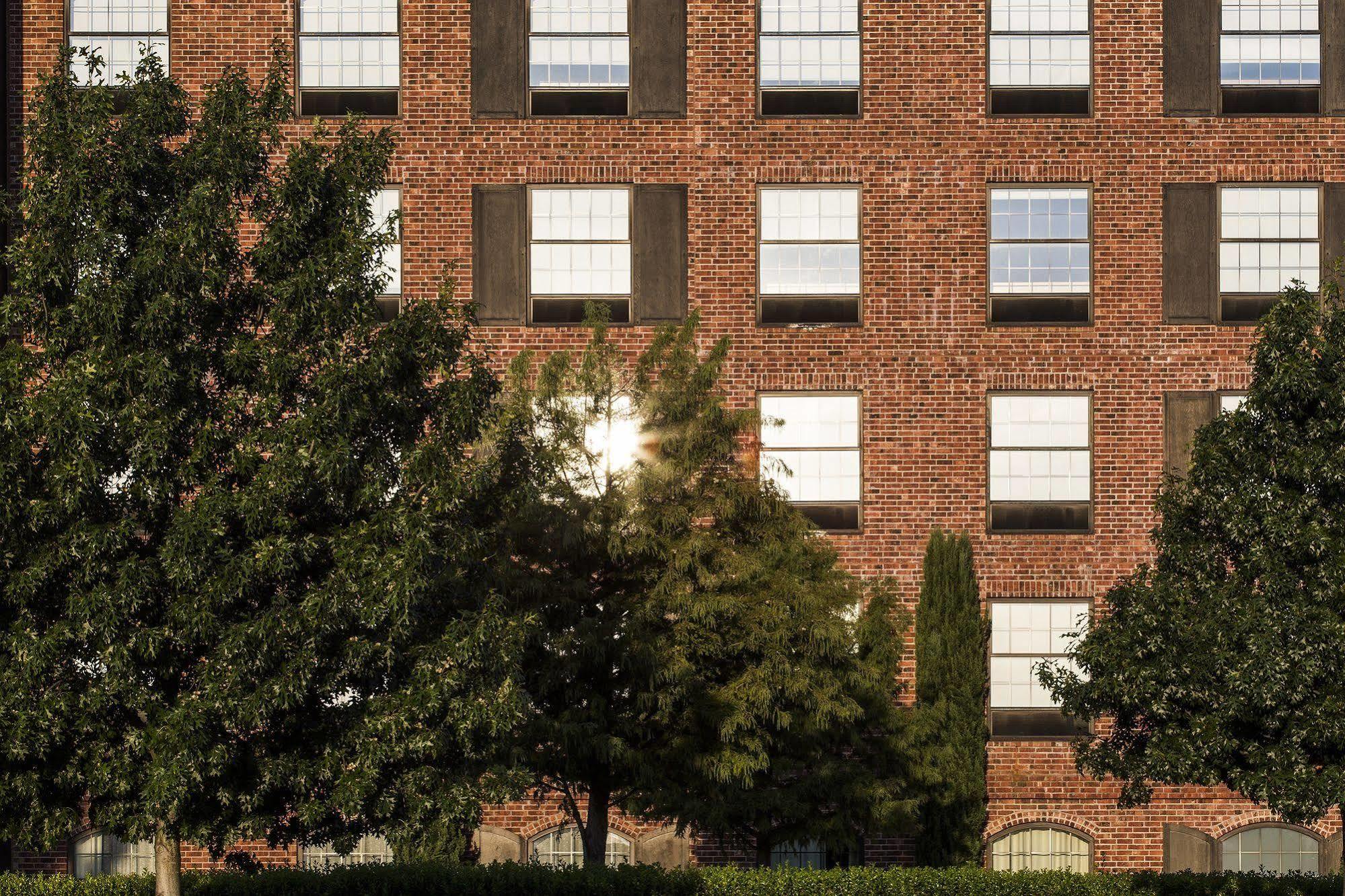 Nylo Dallas Plano Hotel, Tapestry Collection By Hilton Exterior photo