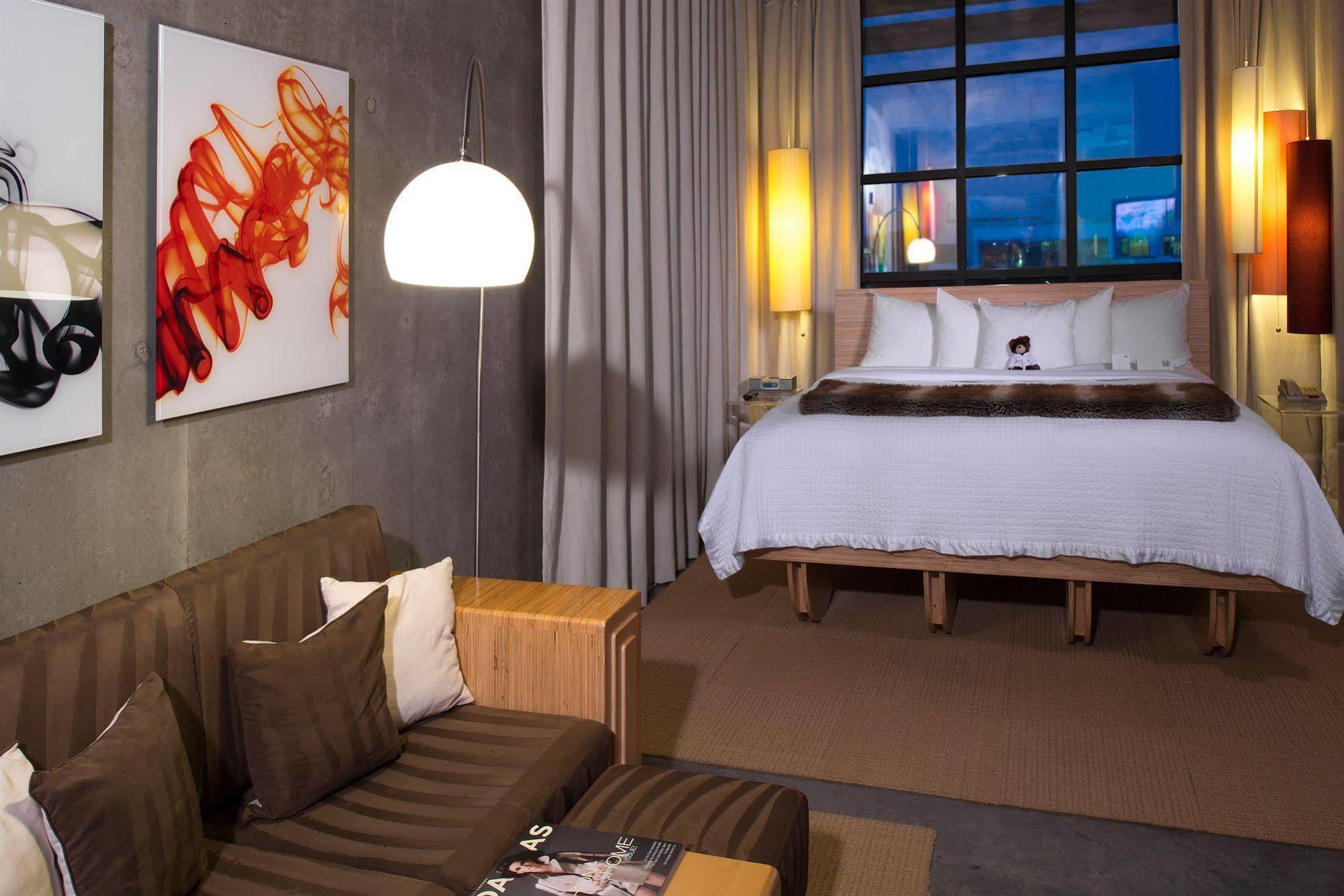 Nylo Dallas Plano Hotel, Tapestry Collection By Hilton Exterior photo