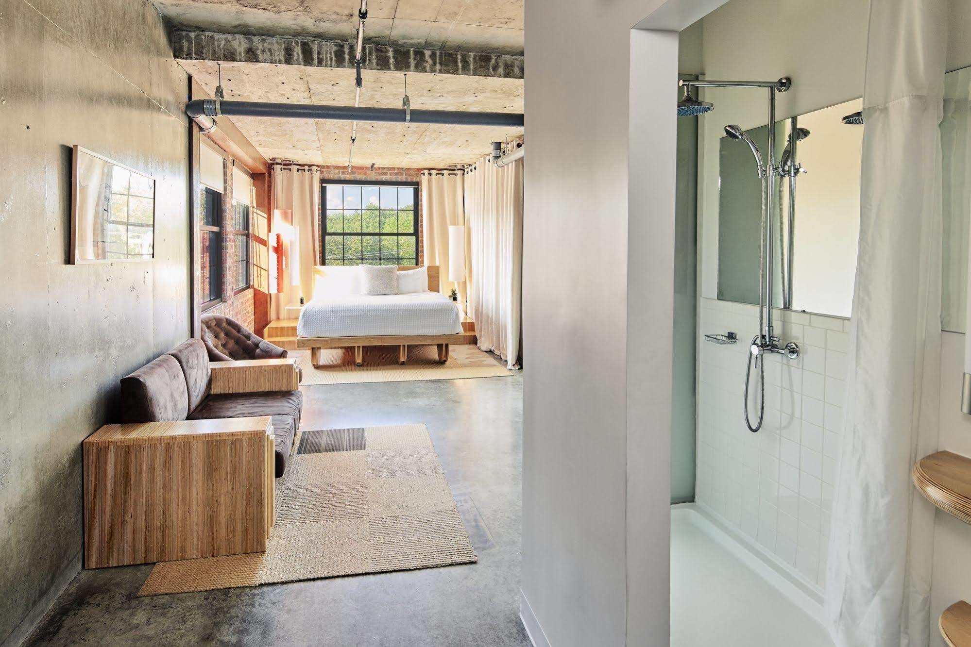 Nylo Dallas Plano Hotel, Tapestry Collection By Hilton Exterior photo