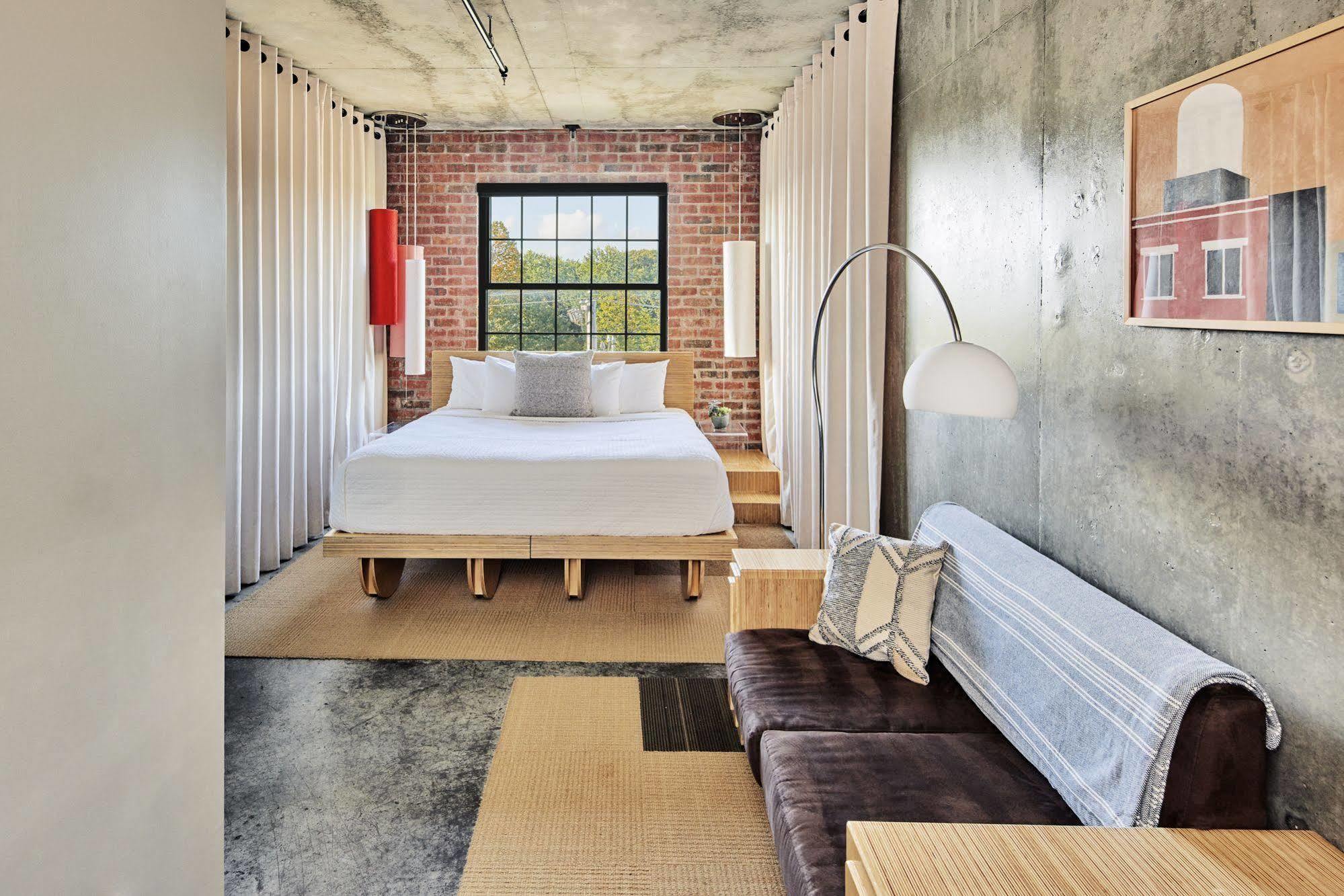 Nylo Dallas Plano Hotel, Tapestry Collection By Hilton Exterior photo