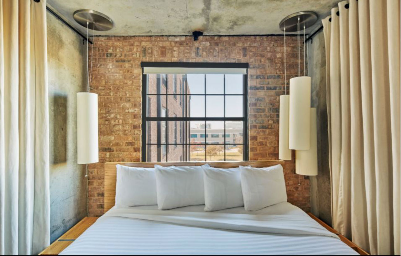 Nylo Dallas Plano Hotel, Tapestry Collection By Hilton Exterior photo