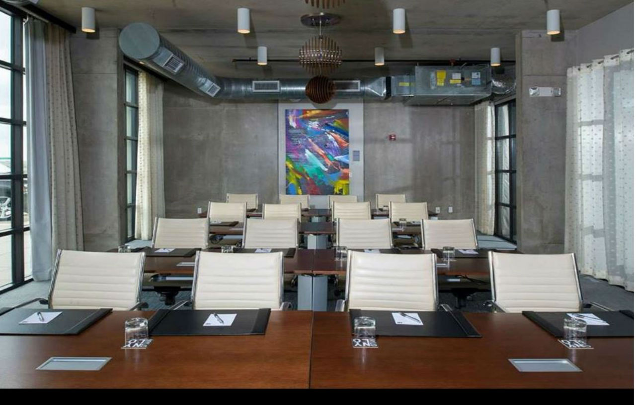 Nylo Dallas Plano Hotel, Tapestry Collection By Hilton Exterior photo